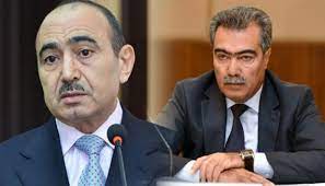 Vüqar Səfərli: “Ramiz Mehdiyev dedi ki, işlərə Əli Həsənov nəzarət edəcək”